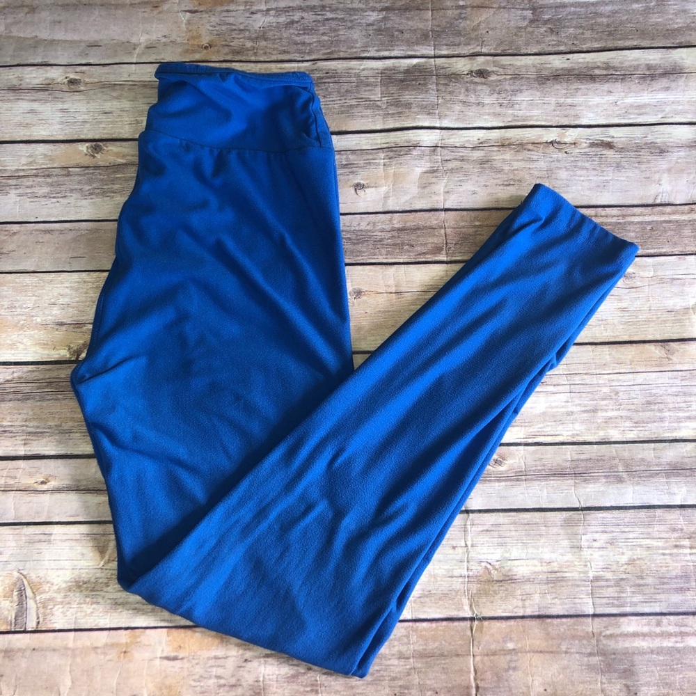 🌹FINAL SALE🌹Lularoe one size leggings